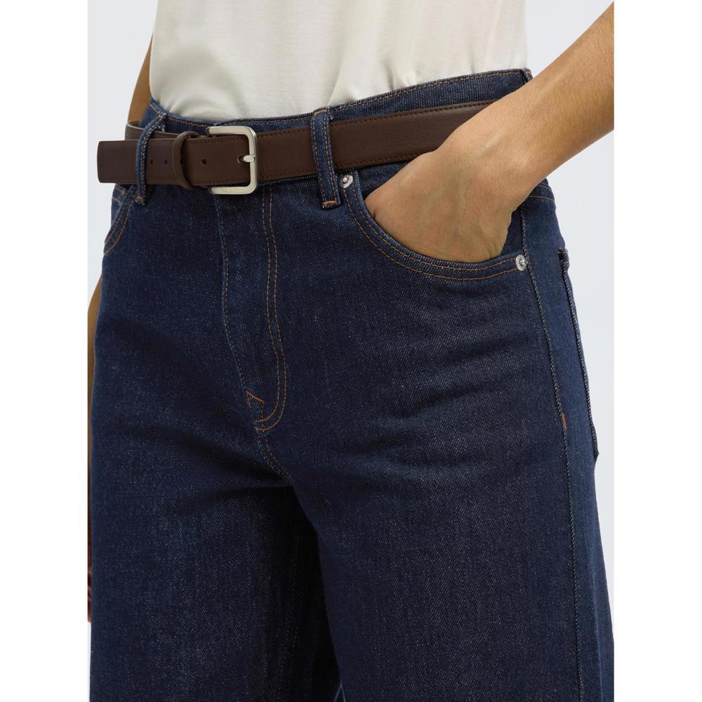 Selected Femme Bea-Kori Straight Jeans